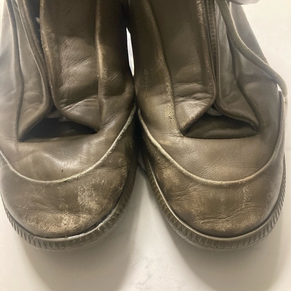 Masion Martin Margiela Future Sz 9 - Picture 6 of 6